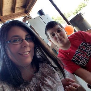 Meet your Posher, Laurie